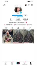 TIKTOK SHOP REINO UNIDO, TIKTOK SHOP ATIVO NA GRINGA - Imagem 5