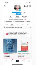 TIKTOK SHOP REINO UNIDO, TIKTOK SHOP ATIVO NA GRINGA - Imagem 4