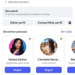 CONTA HOMENAGEM AO INFLUENCER GABRIEL GANLEY 2600 SEGUIDORES CONTA PRONTA PARA VIRALIZAR