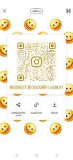 CONTA HOMENAGEM AO INFLUENCER GABRIEL GANLEY 2600 SEGUIDORES CONTA PRONTA PARA VIRALIZAR - Imagem 5