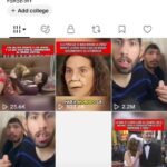 Conta TikTok americana 🇺🇸 Não uso mais. Ótima para construir audiência. Aproveite! 🚀