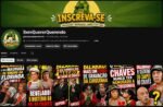 Canal de Shorts do Youtube - 157k de INSCRITOS 11MI de vizualizações
