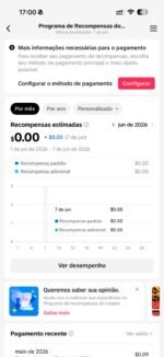 TIKTOK AMERICANO MONETIZADO PRONTO PARA POSTAR 16MIL SEGUIDORES - Imagem 4
