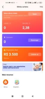 Conta Kwai Selo Ouro | Nicho Anime/Geek | 9.2k Seg. | 2.5M Views mensais | Monetização Liberada - Imagem 11