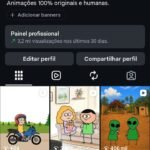 Instagram 18K Muito Engajado Público 100% Orgânico