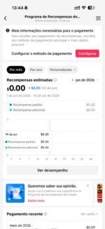🔥 TIKTOK AMERICANO MONETIZADO! 16.9 MIL SEGUIDORES REAIS – PRONTO PARA LUCRAR HOJE! - Imagem 2