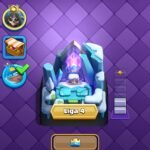 CONTA CLASH ROYALE LIGA CAMPEÃO (31 CARTAS FULL) ACEITO OFERTAS