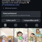 INSTAGRAM 31,3 MIL seguidores Muito Engajado Público 100% Orgânico