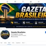 GAZETA BRASILEIRA
