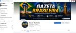 GAZETA BRASILEIRA