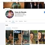 CENA DE NOVELA
