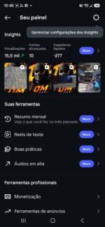 Instagram 2.500 seguidores conta nicho games - Aproveite ótimo nicho preço de revenda - Imagem 3
