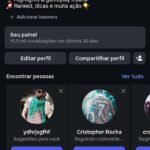 Instagram 2.500 seguidores conta nicho games - Aproveite ótimo nicho preço de revenda