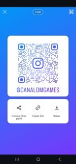 Instagram 2.500 seguidores conta nicho games - Aproveite ótimo nicho preço de revenda - Imagem 6