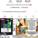Tiktok 17mil Seguidores Reais Conta Americana MONETIZADA - PREÇO DE REVENDA