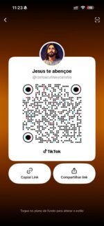 Tiktok 17mil Seguidores Reais Conta Americana MONETIZADA - PREÇO DE REVENDA - Imagem 7