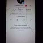 CONTA TIKTOK 57,3K SEGUIDORES