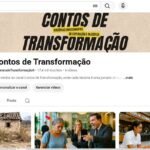 Canal de Histórias Engajado - Crescimento Constante - Mais de 2 milhões de visualizações com 6 vídeos