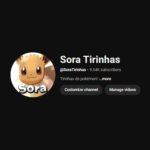 Monetizado +200 mil inscritos + brinde de 10 mil | Canal de dublagens e animações - Imagem 2