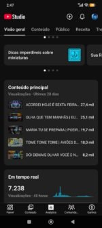 Canal monetizado 1 - Imagem 2