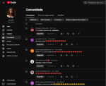 CANAL RELIGIOSO 159k+ NO MÉXICO PRECISANDO DE DONO COM TEMPO - Imagem 3