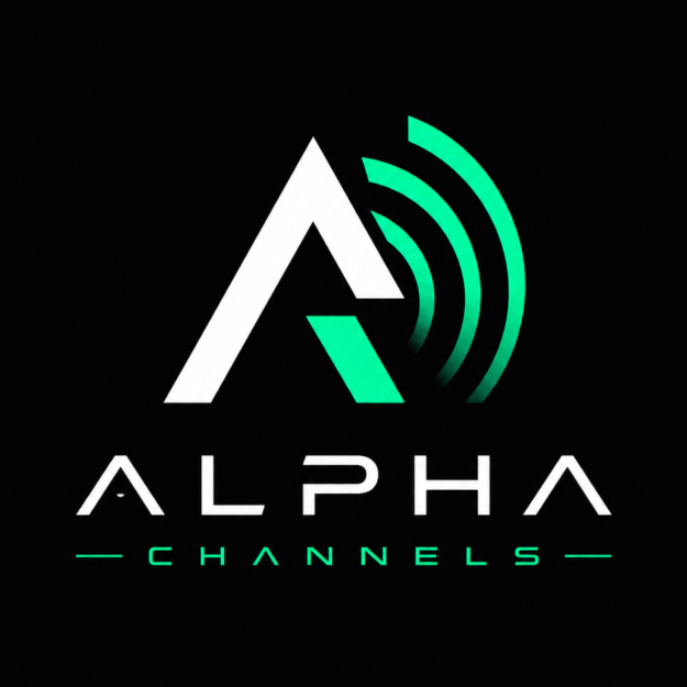alphachennels