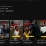 Canal Monetizado YouTube 58k Inscritos | 12,9M Views | Nicho Curiosidades BR