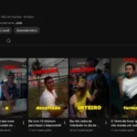 Canal YouTube 58k Inscritos | 12,9M Views | Nicho Curiosidades BR