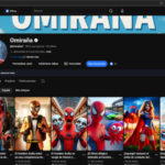 Canal YouTube Espanhol +764 Mil Inscritos | 84 Milhões de Views | Sem Strikes | Shorts Histórias
