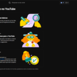 Canal YouTube Espanhol +465 Mil Inscritos | 36 Milhões de Views | Sem Strikes | Shorts Histórias