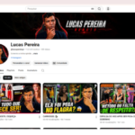 canal do youtube 10mil inscritos monetizado desde 2024