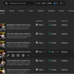 CANAL DE REZAS E ORAÇÕES TRADICIONAIS BRASILEIRA