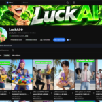 Canal YouTube Espanhol +465 Mil Inscritos | 36 Milhões de Views | Sem Strikes | Shorts Histórias