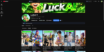 Canal YouTube Espanhol +465 Mil Inscritos | 36 Milhões de Views | Sem Strikes | Shorts Histórias