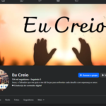 Pagina FB monetizada com 154 mil seguidores