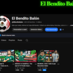 Canal YouTube 420k - Não Monetizado