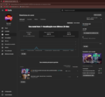 Oportunidade: Canal YouTube Gaming 24K por Preço Promocional