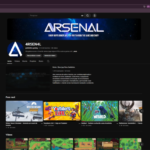 57k - 🎮 CANAL DE GAMES À VENDA 🎮
