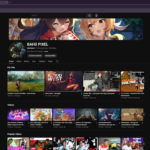 21k - CANAL DE GAMES À VENDA 🎮 - Com visualizações crescendo!