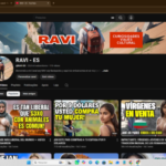NICHO VIAGEM CURIOSIDADES - CANAL MONETIZADO GIGANTE | +20K SUBS | +5 MILHÕES DE VIEWS | 23K RECEITA FEITO