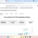 CANAL MONETIZADO