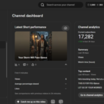 YouTube Channel with 17,282 Subscribers | Ready to Make Money with Viral, Emotional Videos
