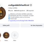 Instagram de nicho (vendendo diariamente na Kiwify)