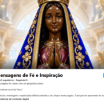 VENDO PÁGINA MONETIZA SUPER ENGAJADA!