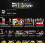 Canal consolidado no nicho de política, notícias e fofocas, com excelente histórico de desempenho.