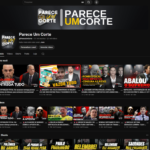Canal consolidado no nicho de política, notícias e fofocas, com excelente histórico de desempenho.