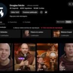 CONTA TIKTOK | 63K+ MONETIZADA | TIKTOK SHOP | MONETIZADO | NENHUMA RESTRIÇÃO ✅