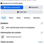 Página do Facebook monetizada a venda 26k de seguidores