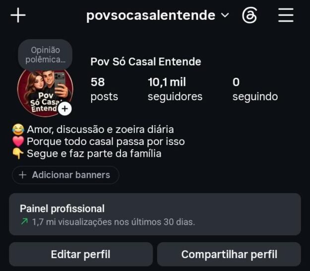 cropped-IMG-20260606-WA0022.jpg Conta Instagram totalmente engajamento seguidores Br reais - Imagem 1