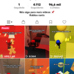 CONTA TIK TOK +4MIL SEGUIDORES CONTA SAUDÁVEL PRONTA PRA MONETIZAR E VENDER NO TIKTOK SHOP